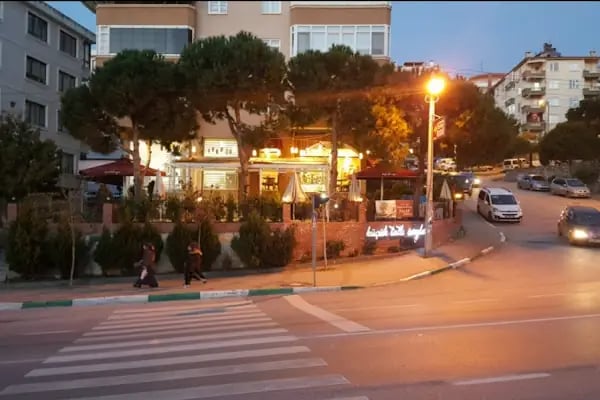 Küçük Tatlı Şeyler Boutique Cake House - Resim 15