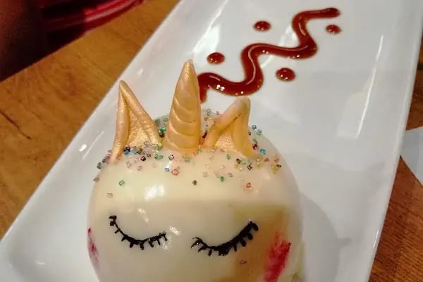 Küçük Tatlı Şeyler Boutique Cake House - Resim 3