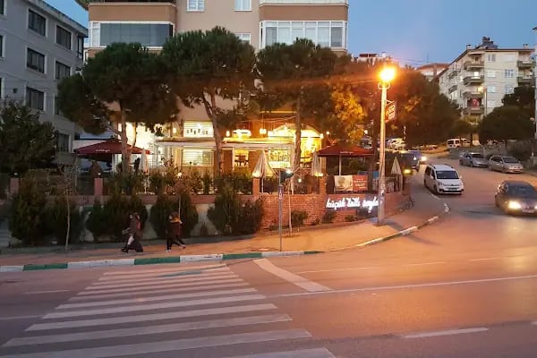 Küçük Tatlı Şeyler Boutique Cake House - Resim 4