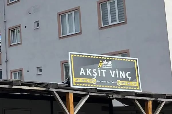 Balıkesir Akşit Vinç Platform Tic. Ltd. Şti. - Resim 9