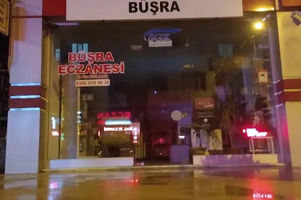 Büşra Eczanesi - Resim 3