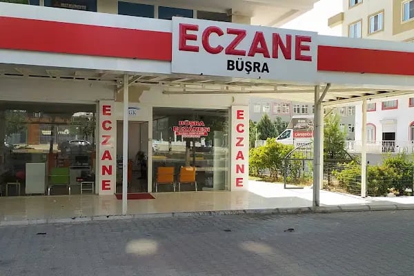 Büşra Eczanesi - Resim 4