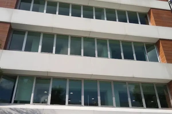 Garanti BBVA Siteler Şubesi - Resim 2