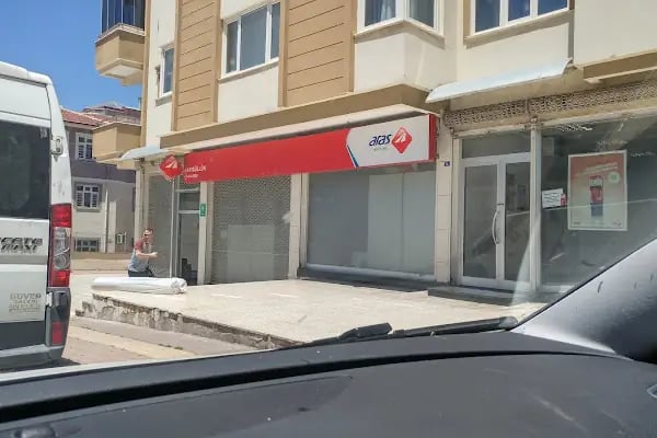 Aras Kargo Adem Şubesi - Resim 5