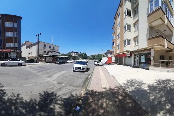 Aras Kargo Adem Şubesi - Resim 2