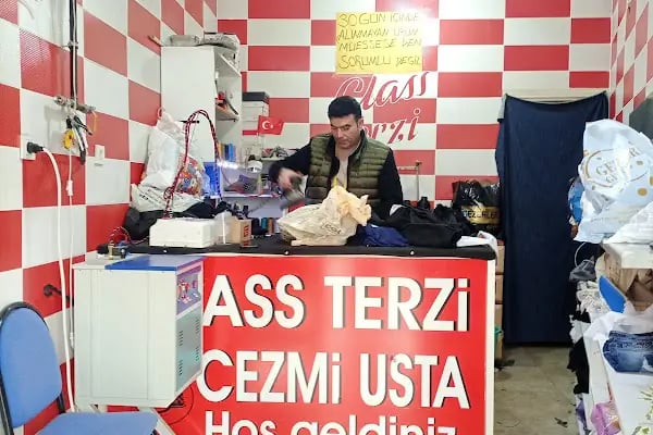 Class Terzi - Resim 2