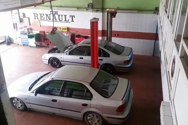 Çetinler Otomotiv &amp; Yedek Parça - Resim 5