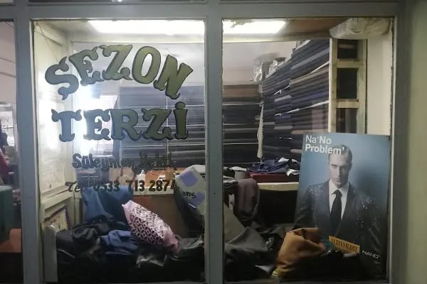 Sezon Terzi - Resim 3