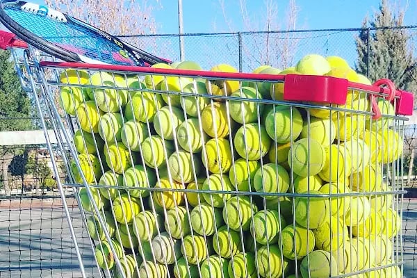 Diyarbakır Amida Tenis Kulübü - Resim 8