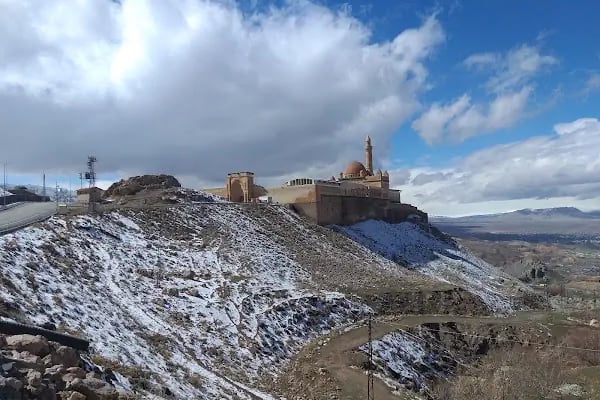 Diyarbakır Amida Tenis Kulübü - Resim 17