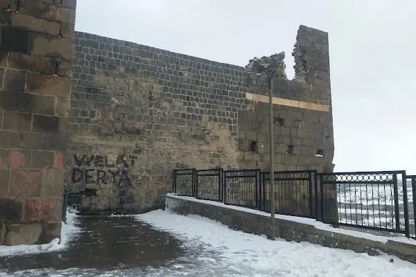 Diyarbakır Amida Tenis Kulübü - Resim 19
