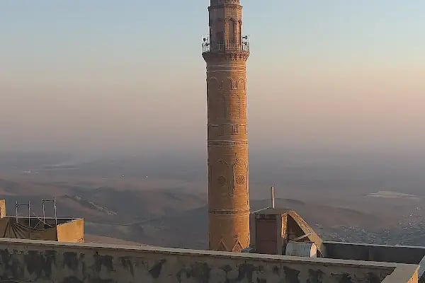 Diyarbakır Amida Tenis Kulübü - Resim 4