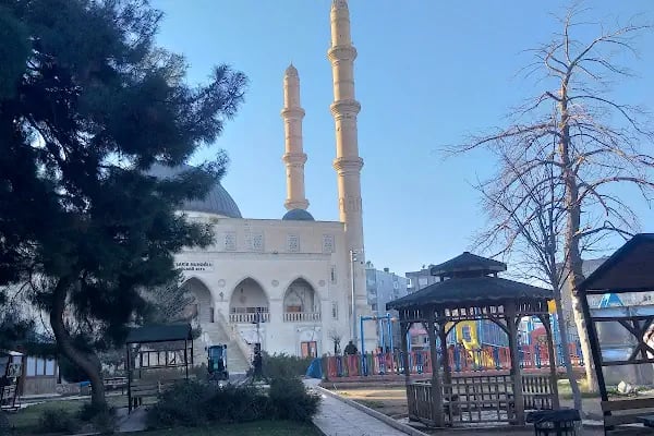 Diyarbakır Amida Tenis Kulübü - Resim 9