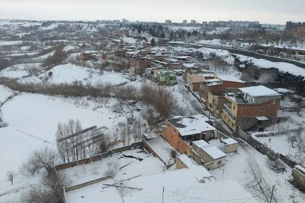 Diyarbakır Amida Tenis Kulübü - Resim 11