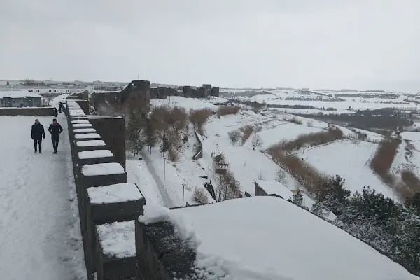 Diyarbakır Amida Tenis Kulübü - Resim 7