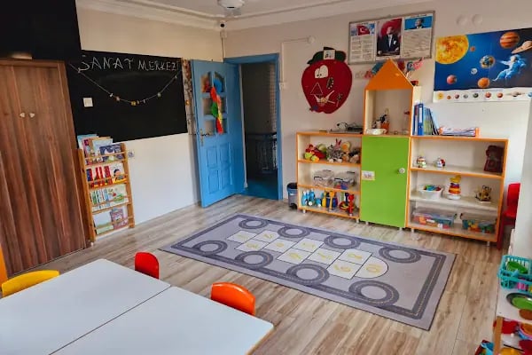 Özel Ballı Badem Anaokulu - Resim 17