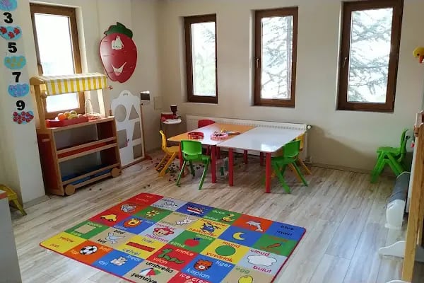 Özel Ballı Badem Anaokulu - Resim 16