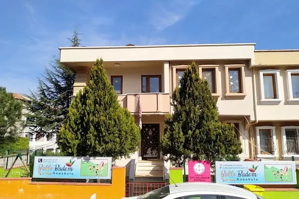 Özel Ballı Badem Anaokulu - Resim 13