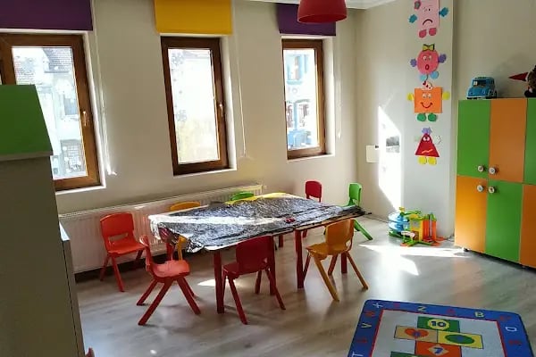 Özel Ballı Badem Anaokulu - Resim 20