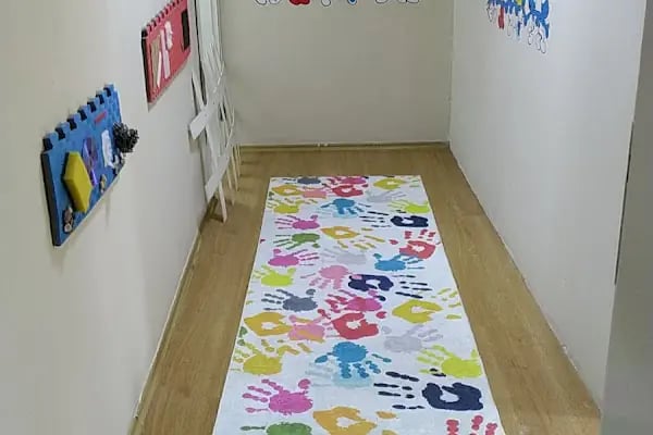 Özel Ballı Badem Anaokulu - Resim 15