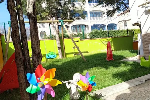 Özel Ballı Badem Anaokulu - Resim 6