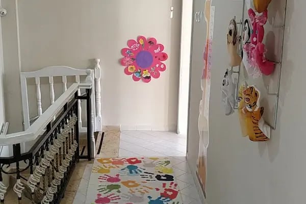 Özel Ballı Badem Anaokulu - Resim 8