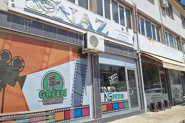 Naz Green Productıon - Resim 12