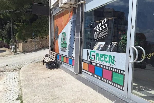 Naz Green Productıon - Resim 20