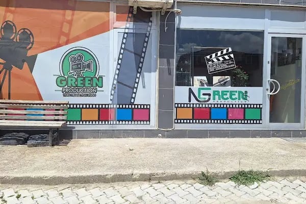 Naz Green Productıon - Resim 2