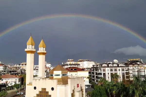 ALANYA OBA MH DADAŞLAR CAMİİ - Resim 7