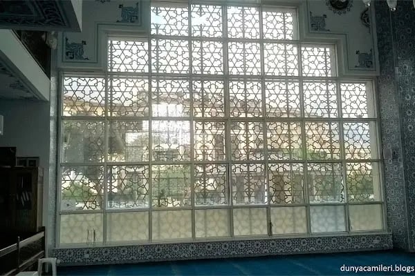 ALANYA OBA MH DADAŞLAR CAMİİ - Resim 12