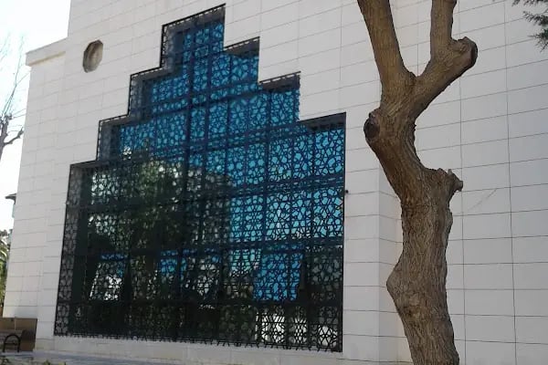 ALANYA OBA MH DADAŞLAR CAMİİ - Resim 15