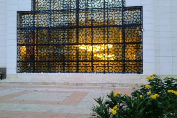 ALANYA OBA MH DADAŞLAR CAMİİ - Resim 19