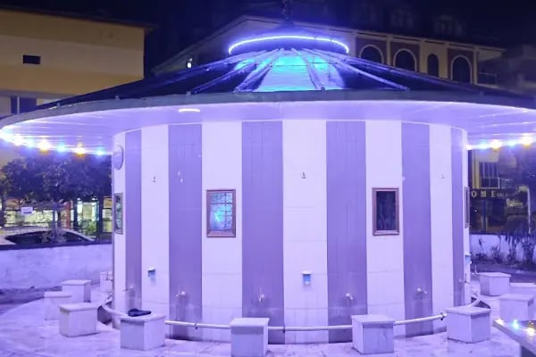 ALANYA OBA MH DADAŞLAR CAMİİ - Resim 6
