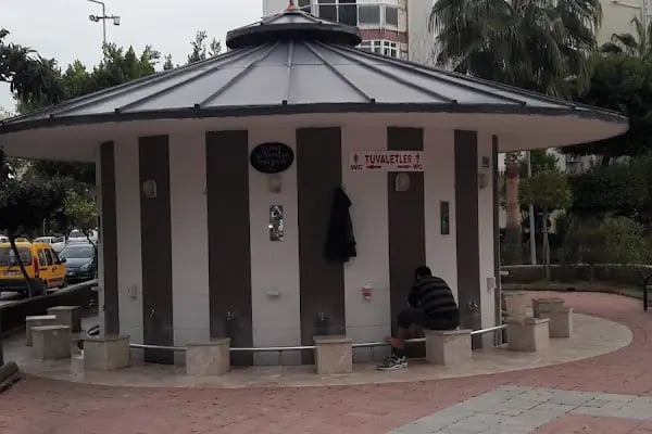 ALANYA OBA MH DADAŞLAR CAMİİ - Resim 9