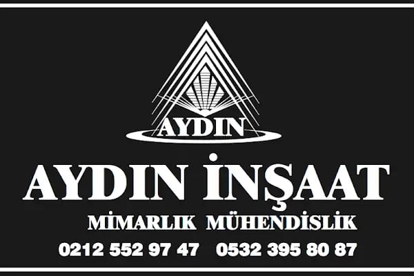 Aydın İnşaat Ltd. Şti. - Resim 2