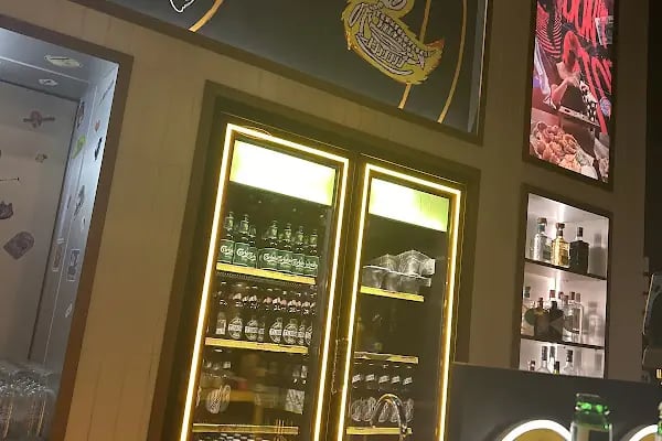 Pub Locale Watergarden Ataşehir - Resim 5