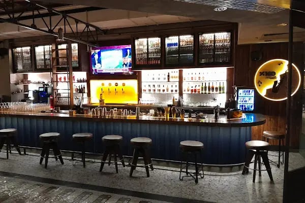 Pub Locale Watergarden Ataşehir - Resim 1