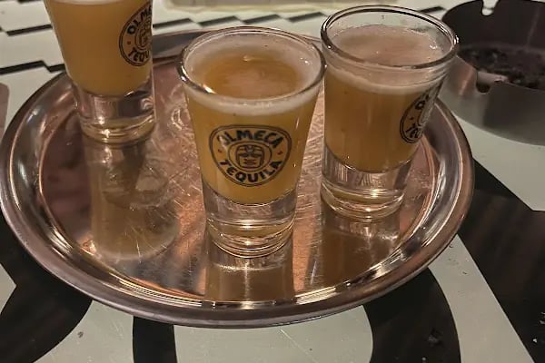Pub Locale Watergarden Ataşehir - Resim 8