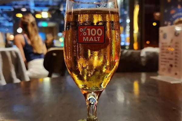 Pub Locale Watergarden Ataşehir - Resim 9