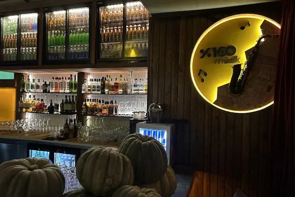 Pub Locale Watergarden Ataşehir - Resim 6
