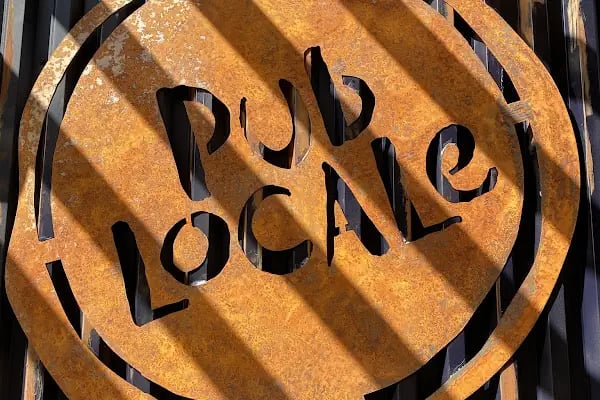 Pub Locale Watergarden Ataşehir - Resim 20