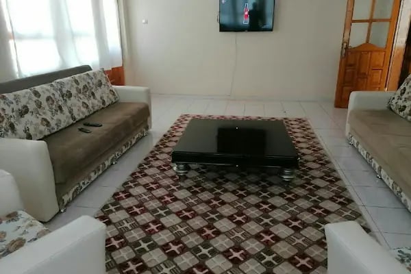 ŞANLIURFA GÜNLÜK KİRALIK EV - Resim 8