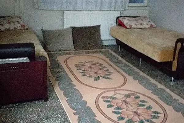 ŞANLIURFA GÜNLÜK KİRALIK EV - Resim 12