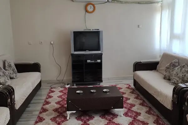 ŞANLIURFA GÜNLÜK KİRALIK EV - Resim 4
