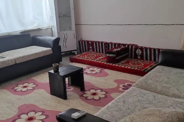 ŞANLIURFA GÜNLÜK KİRALIK EV - Resim 5