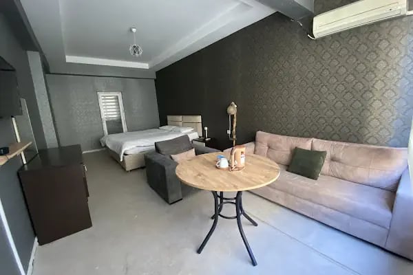 ŞANLIURFA GÜNLÜK KİRALIK EV - Resim 11