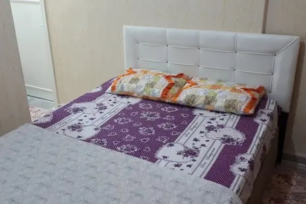 ŞANLIURFA GÜNLÜK KİRALIK EV - Resim 9