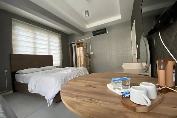 ŞANLIURFA GÜNLÜK KİRALIK EV - Resim 2