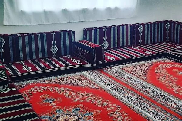 ŞANLIURFA GÜNLÜK KİRALIK EV - Resim 17